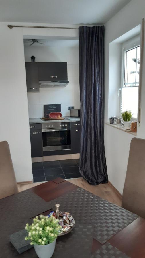 Ferienwohnung Sauerland Fernblick Ольсберг Экстерьер фото