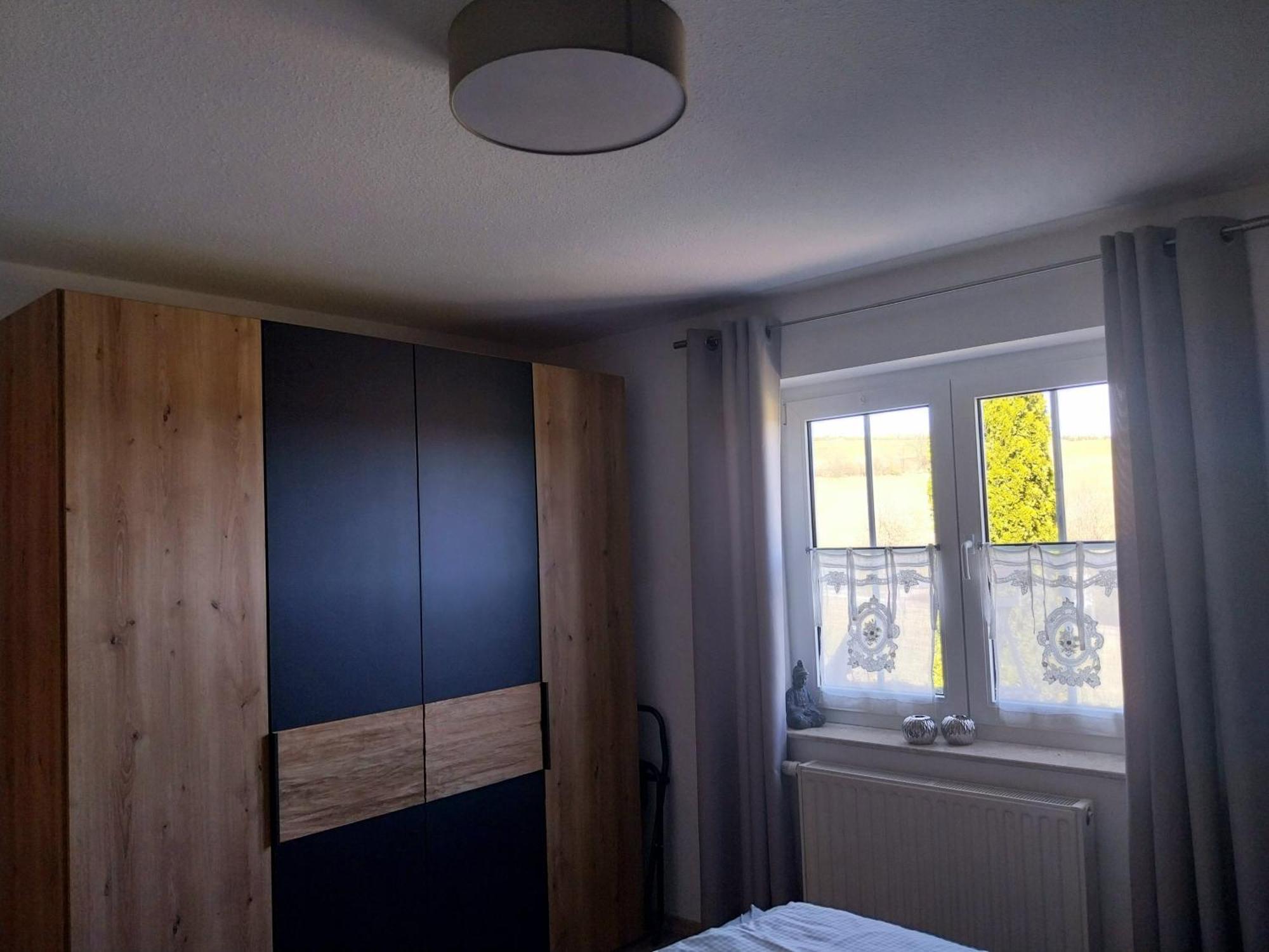Ferienwohnung Sauerland Fernblick Ольсберг Экстерьер фото