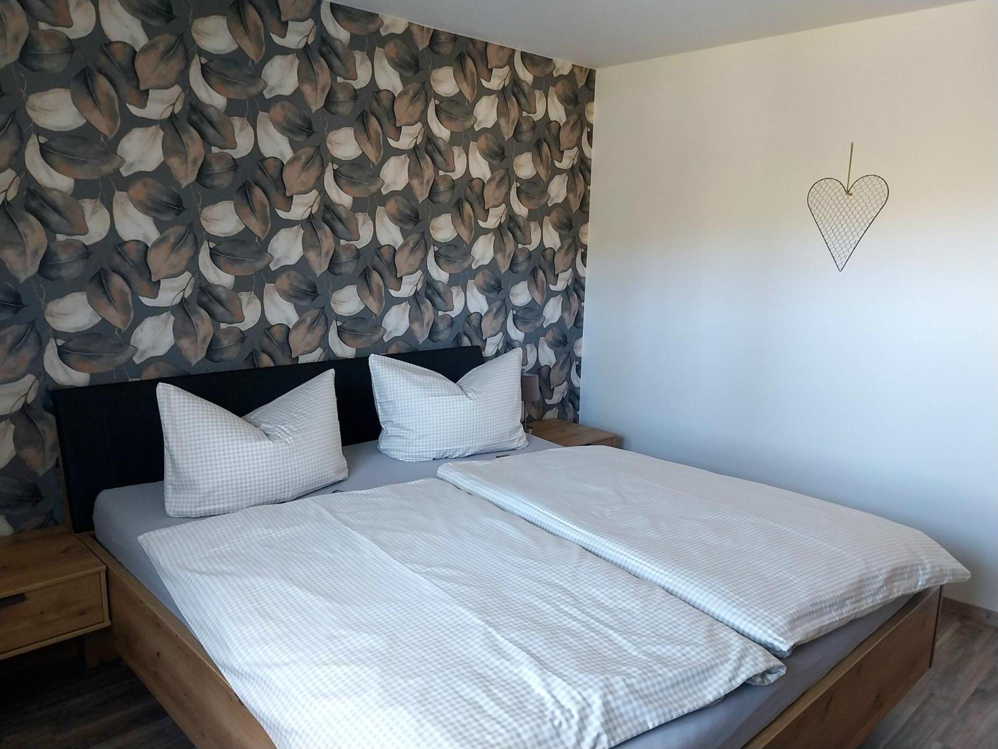 Ferienwohnung Sauerland Fernblick Ольсберг Экстерьер фото