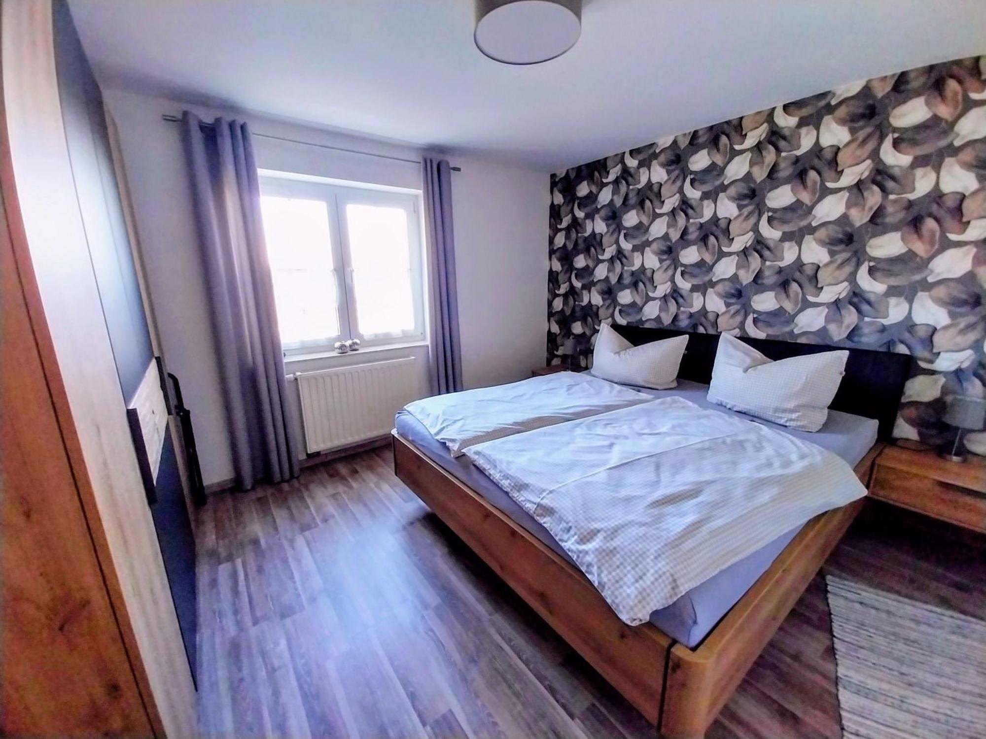 Ferienwohnung Sauerland Fernblick Ольсберг Экстерьер фото