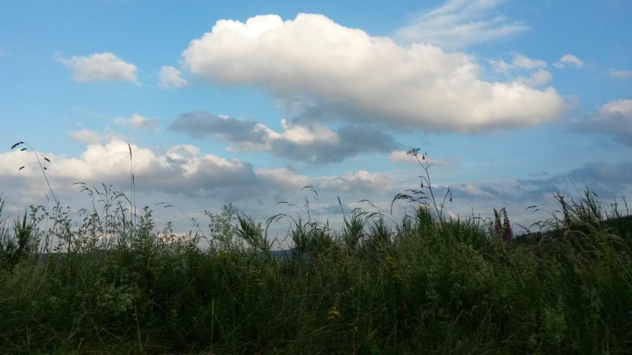 Ferienwohnung Sauerland Fernblick Ольсберг Экстерьер фото